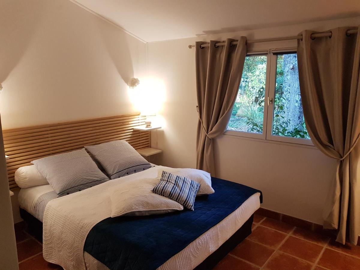 Domaine De Sahil Bed & Breakfast Saint-Romain-sur-Cher Exterior photo