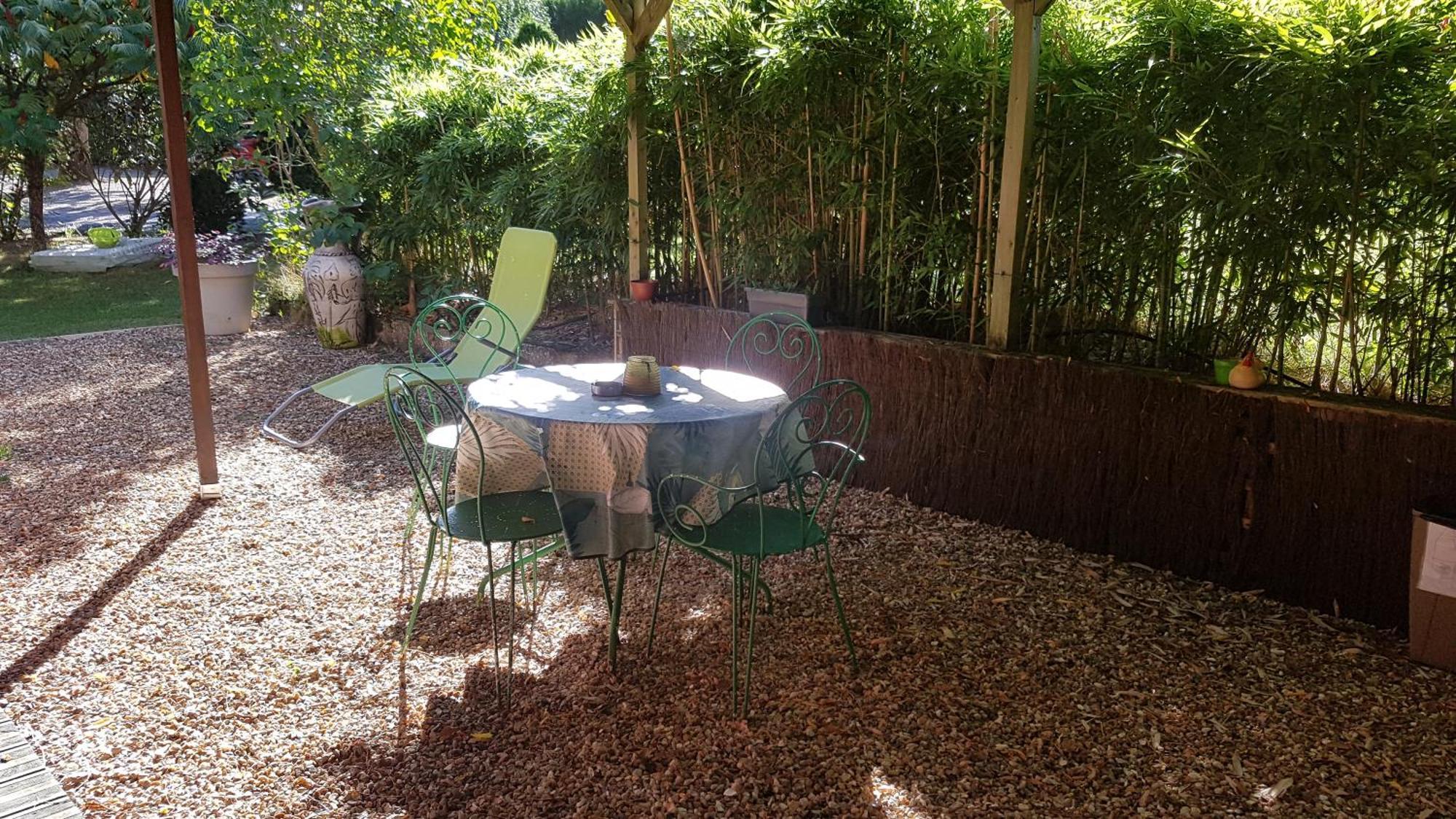 Domaine De Sahil Bed & Breakfast Saint-Romain-sur-Cher Exterior photo